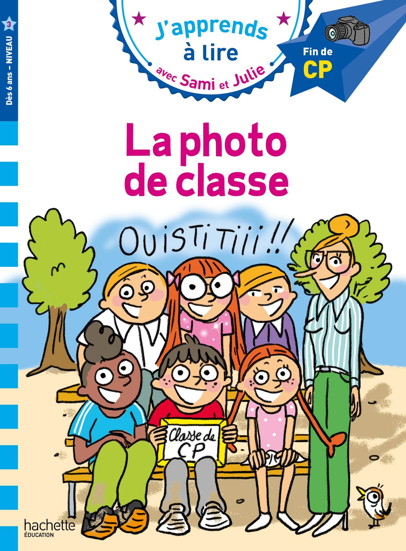 9782017325451-sami-et-julie-cp-niveau-3---la-photo-de-classe