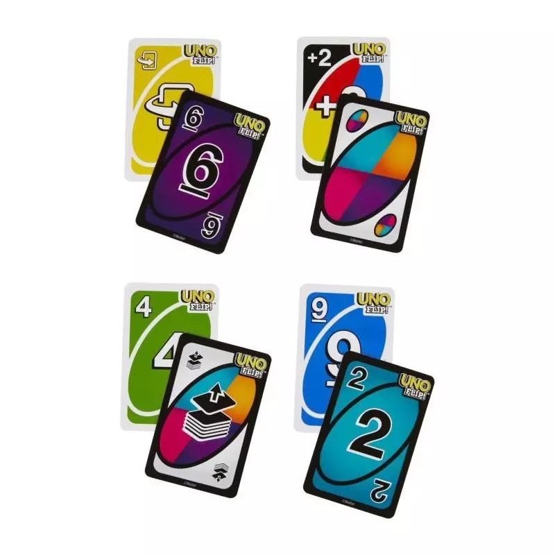 887961751062-uno-flip---mattel-games