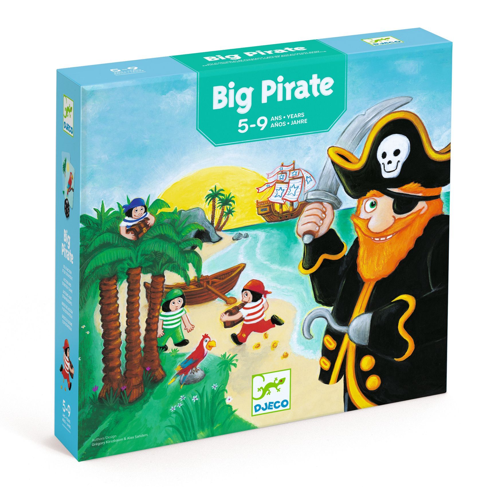 3070900084230-djeco-big-pirate--jeu-daction-et-de-strategie-des-5-ans