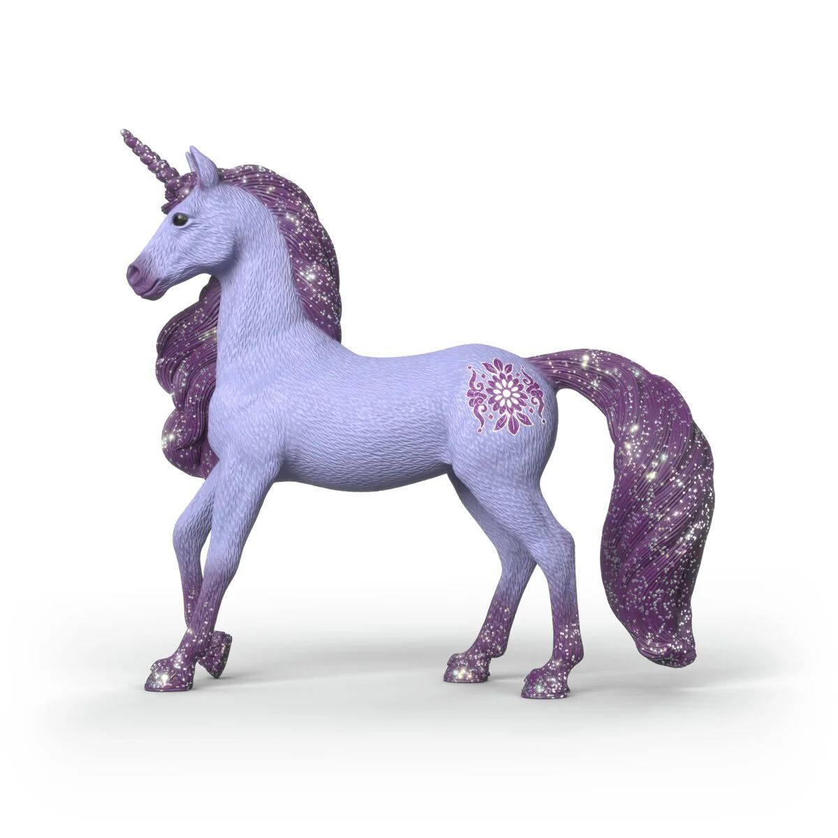 4069111574462-schleich-licorne-orchid-etalon--bayala-des-3-ans