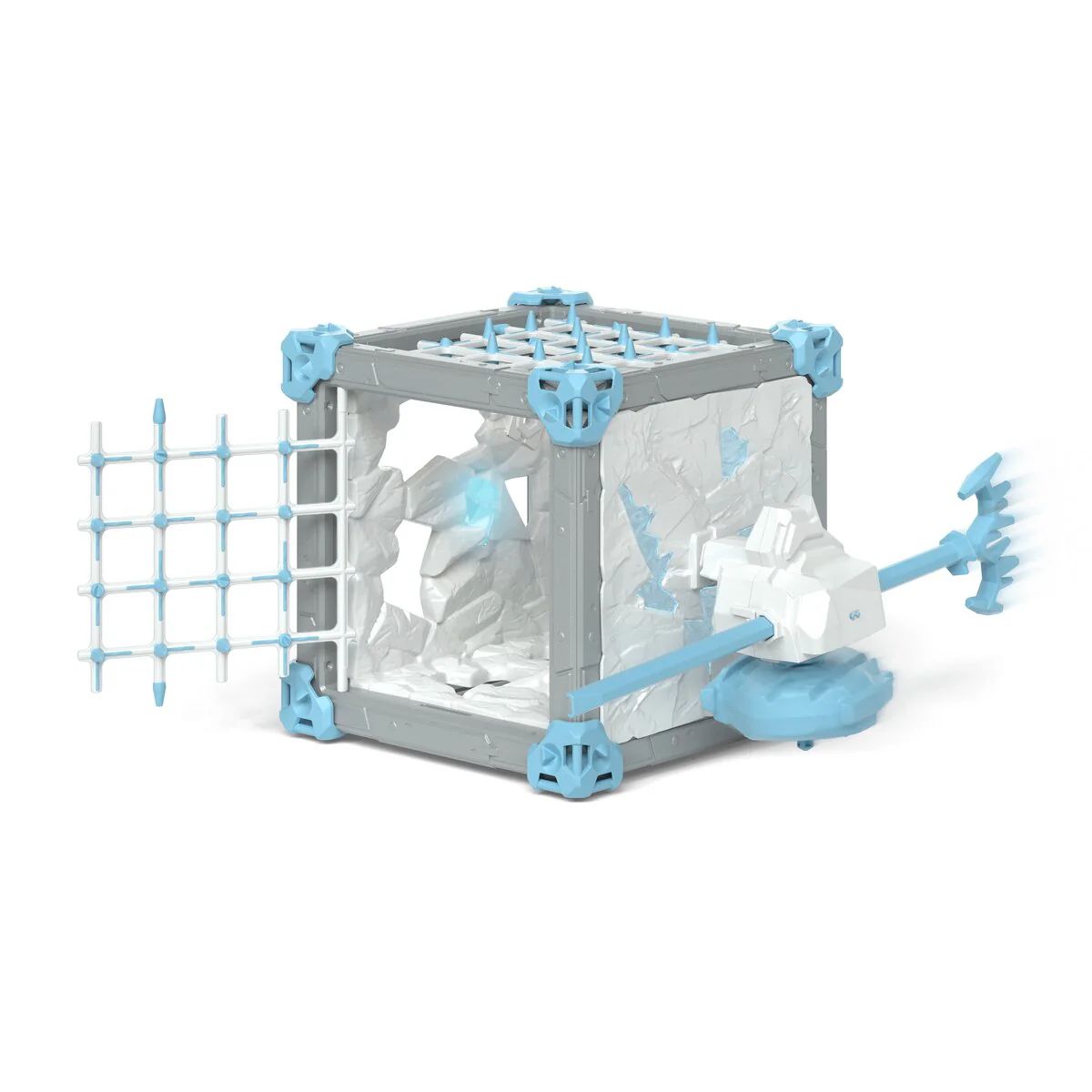 4069111369709-schleich-battlecave-lion-de-glace--eldrador-des-7-ans