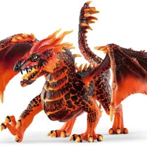 4055744021022-dragon-de-lave-schleich-eldrador-creatures--creature-fantastique-geante