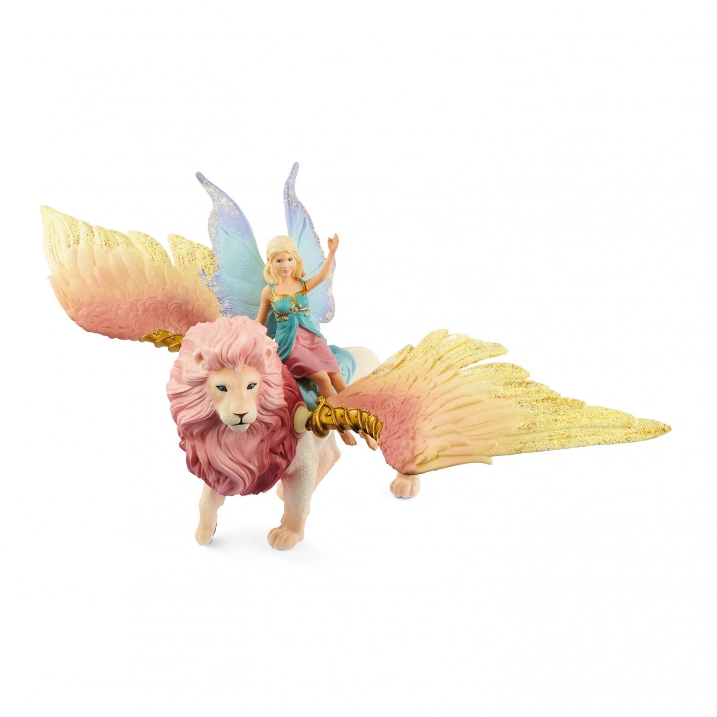 4059433327907-elfe-a-dos-de-lion-aile---schleich-bayala