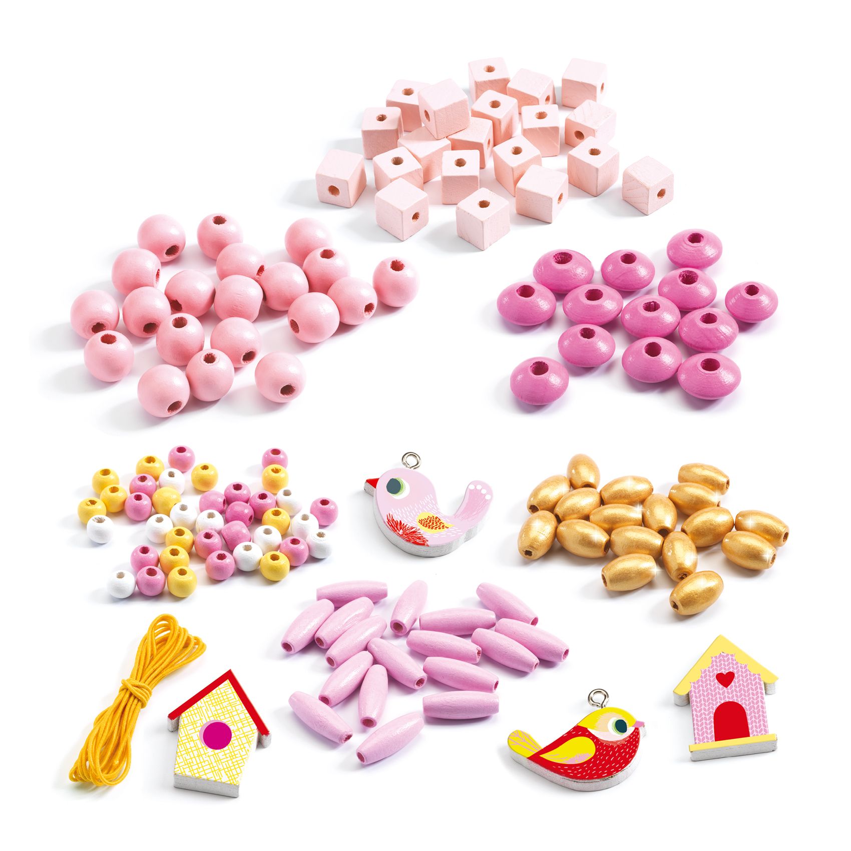 3070900098091-perles-bois-oiseaux--coffret-bijoux-creatifs-djeco-des-4-ans