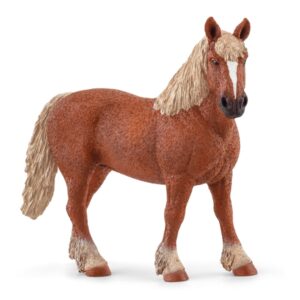4059433363554-pouliniere-belge-schleich-farm-world--jument-de-trait-belge-realiste