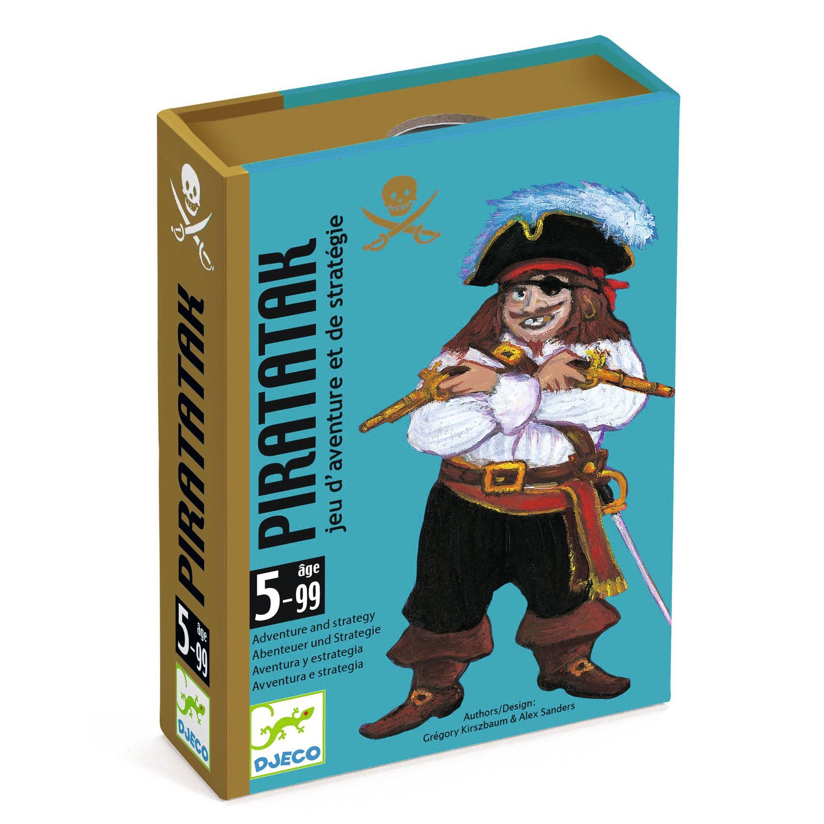 3070900051133-piratatak-dj05113--jeu-de-cartes-djeco-pirates-des-5-ans