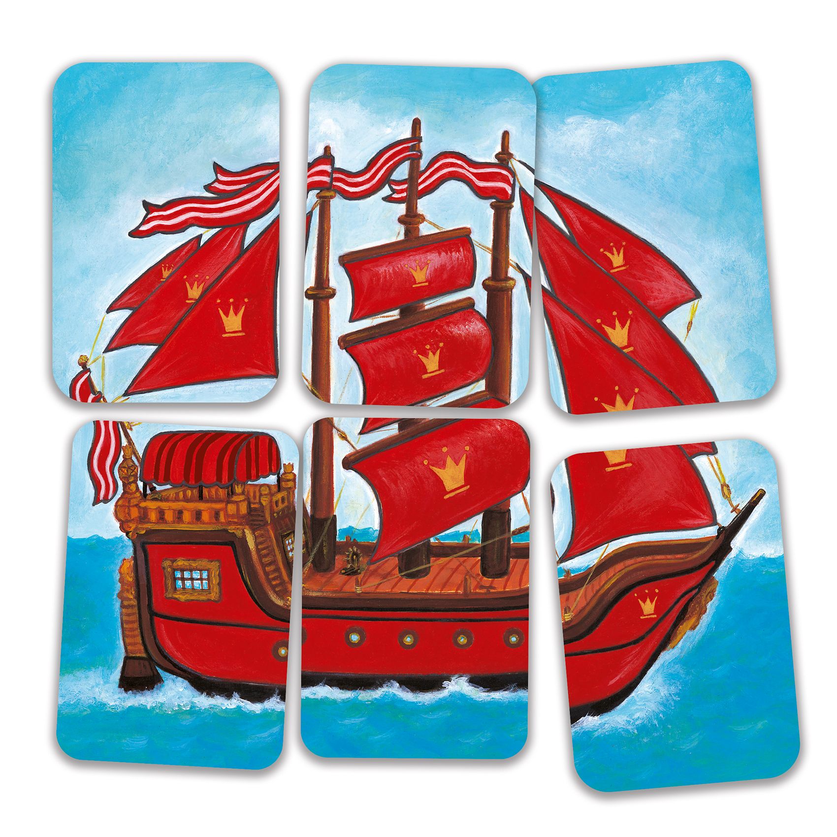 3070900051133-piratatak-dj05113--jeu-de-cartes-djeco-pirates-des-5-ans