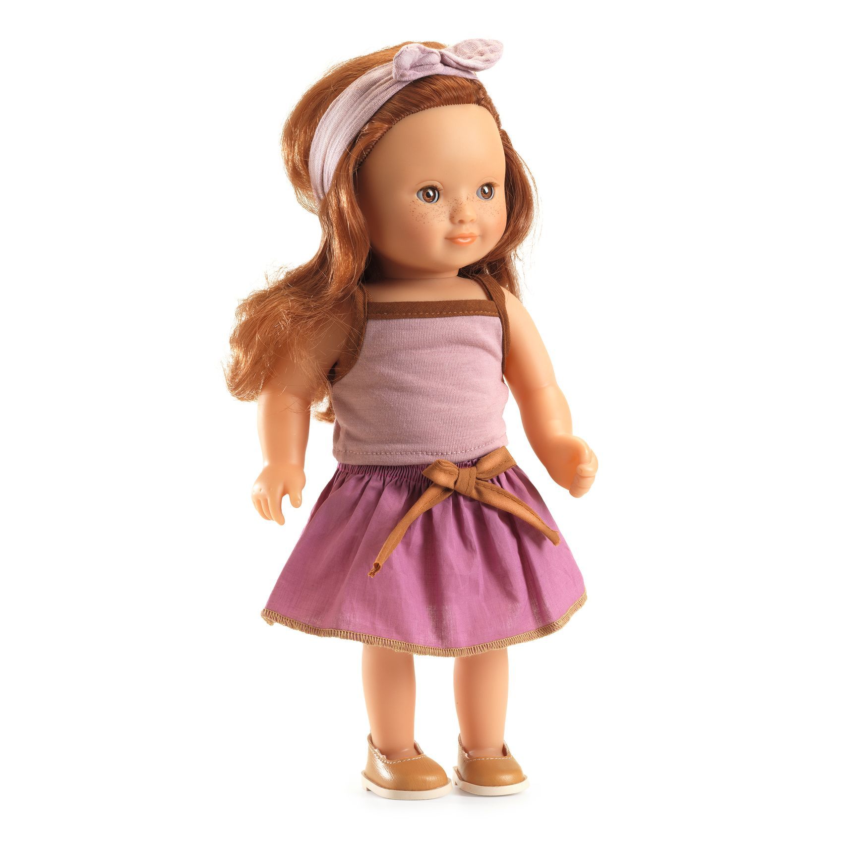 3070900077607-poupee-lovely-sophie-djeco--poupee-32-cm-aux-yeux-dormeurs-des-3-ans