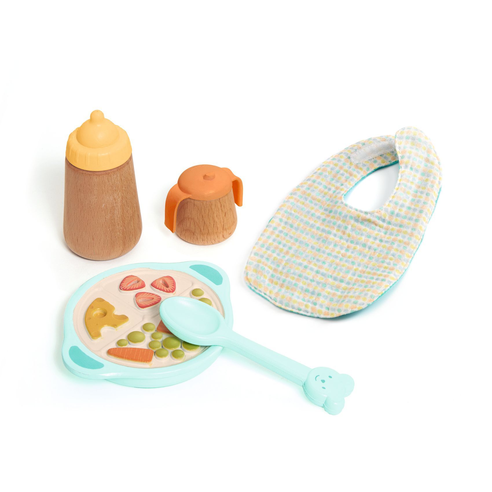 3070900077782-pomea-pause-dejeuner--coffret-repas-pour-poupee-djeco-des-2-ans