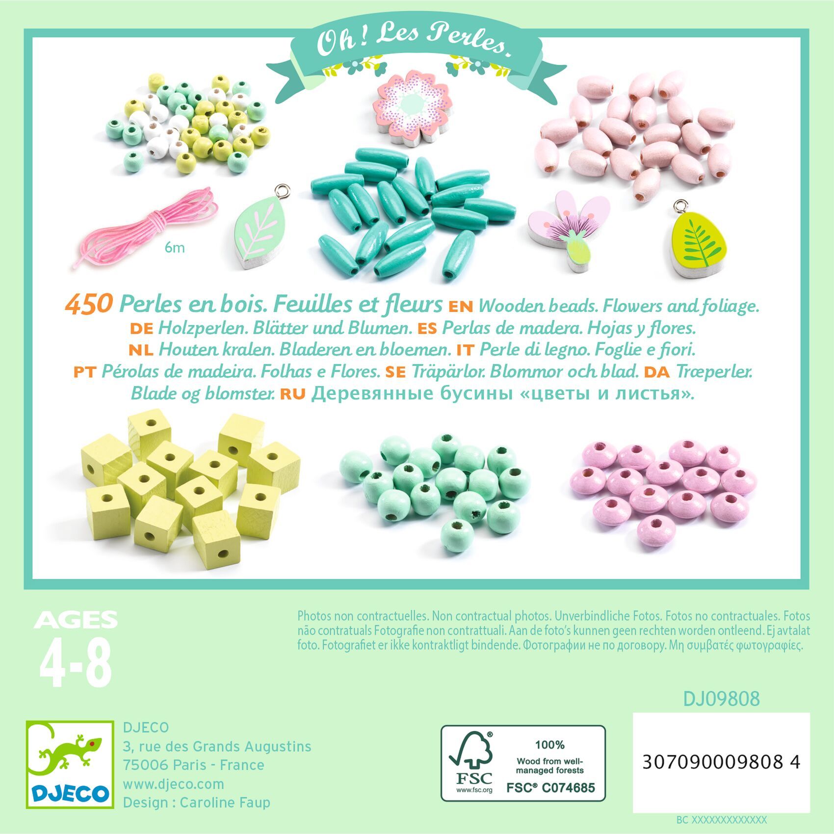 3070900098084-perles-bois-feuilles-et-fleurs--coffret-bijoux-creatifs-djeco-des-4-ans