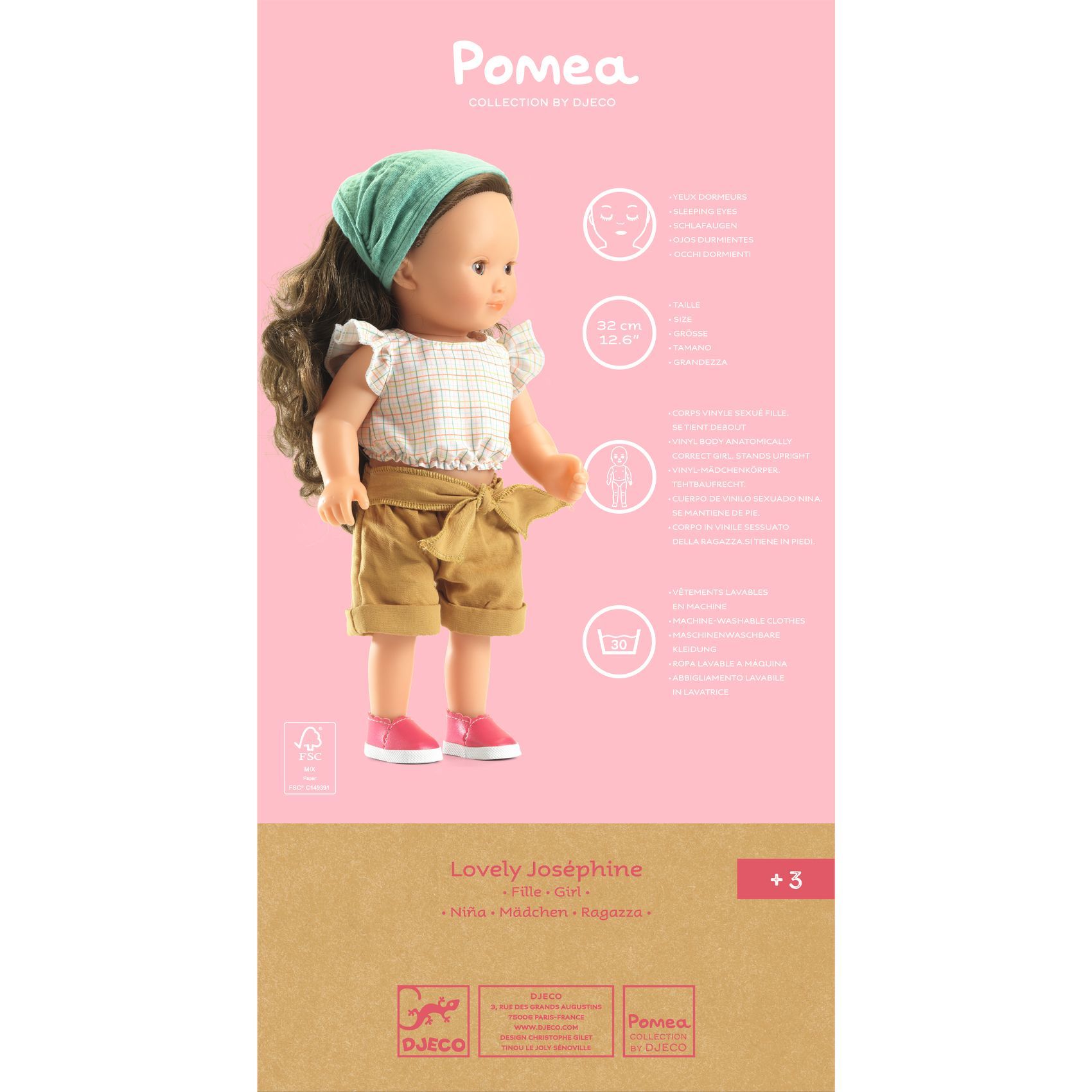 3070900077621-poupee-lovely-josephine-djeco--poupee-32-cm-aux-yeux-dormeurs-des-3-ans