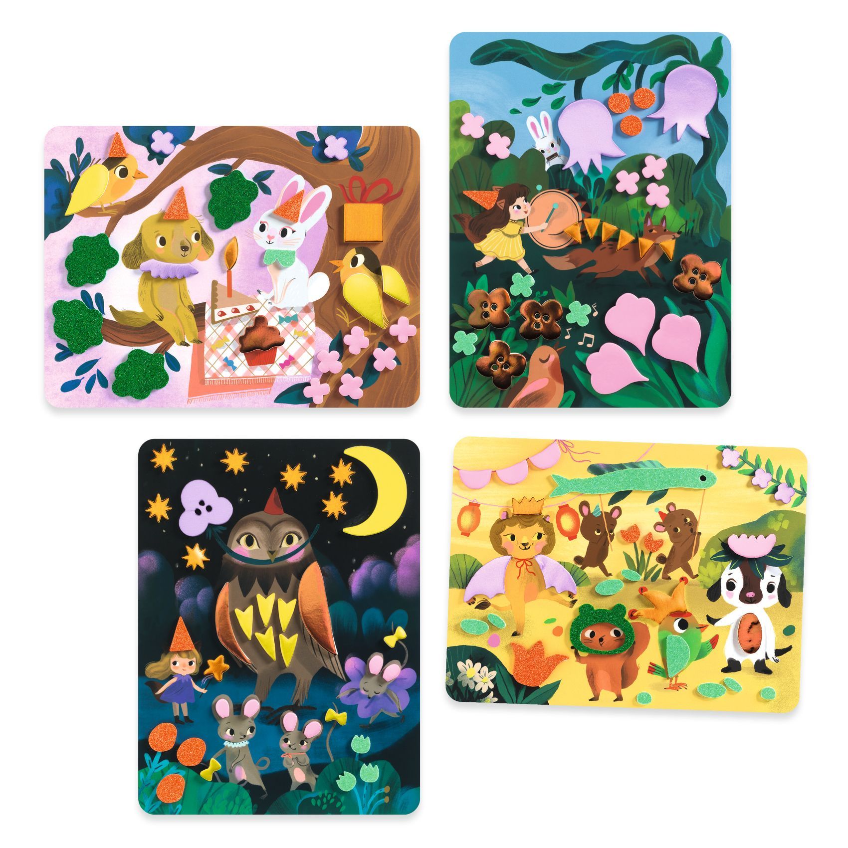 3070900000674-collage-de-mousses-fetes-scintillantes-djeco--activite-creative-des-3-ans