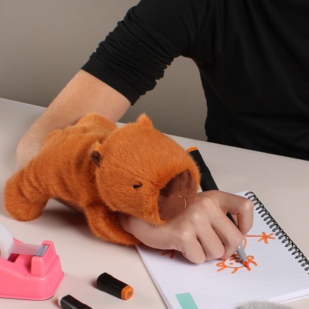 3700349334206-podcoll---bracelet-slap-capybara