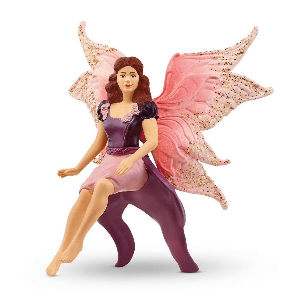 4059433570600-elfe-sur-chouette-scintillante---schleich-bayala