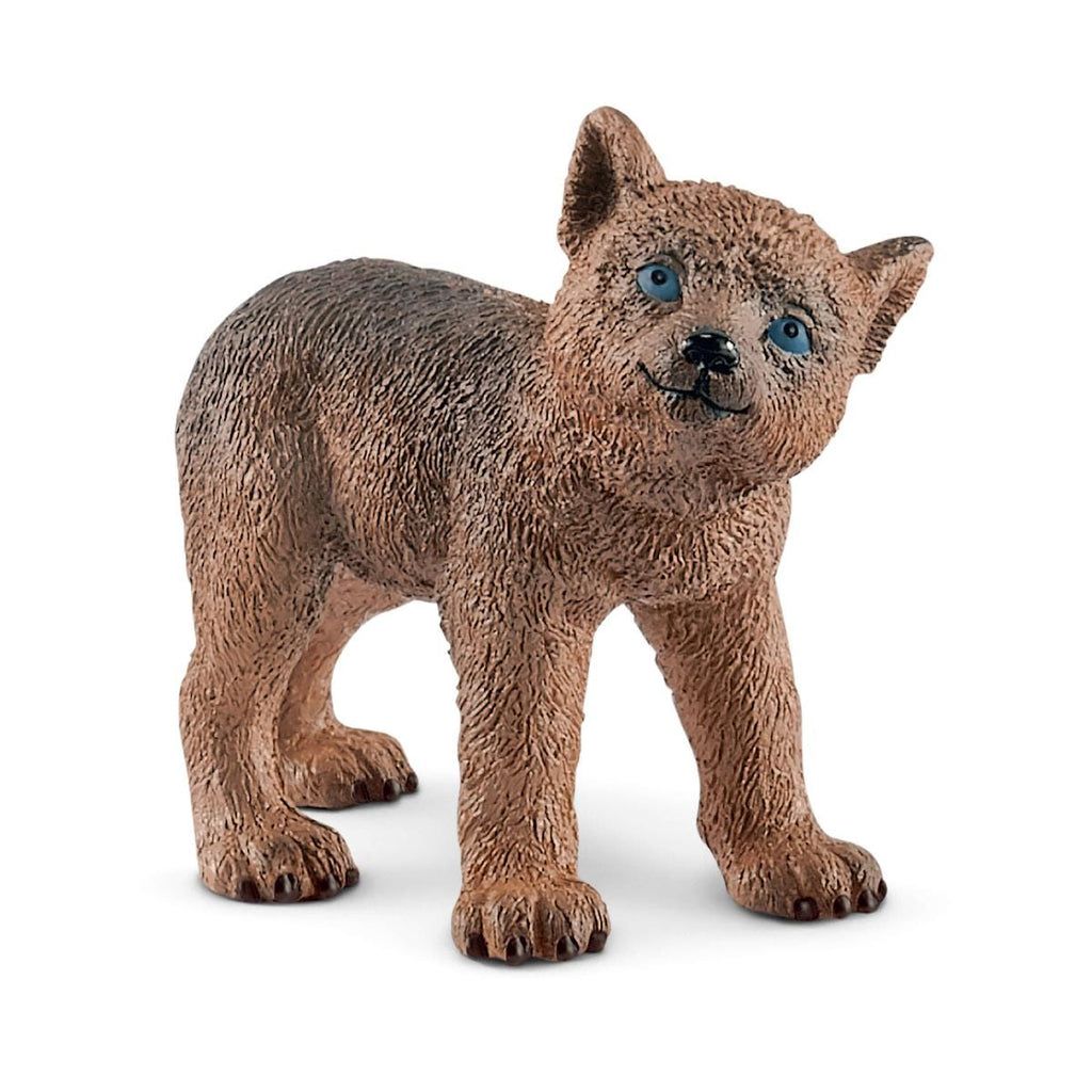 4059433571218-maman-loup-avec-ses-louveteaux---schleich-wild-life