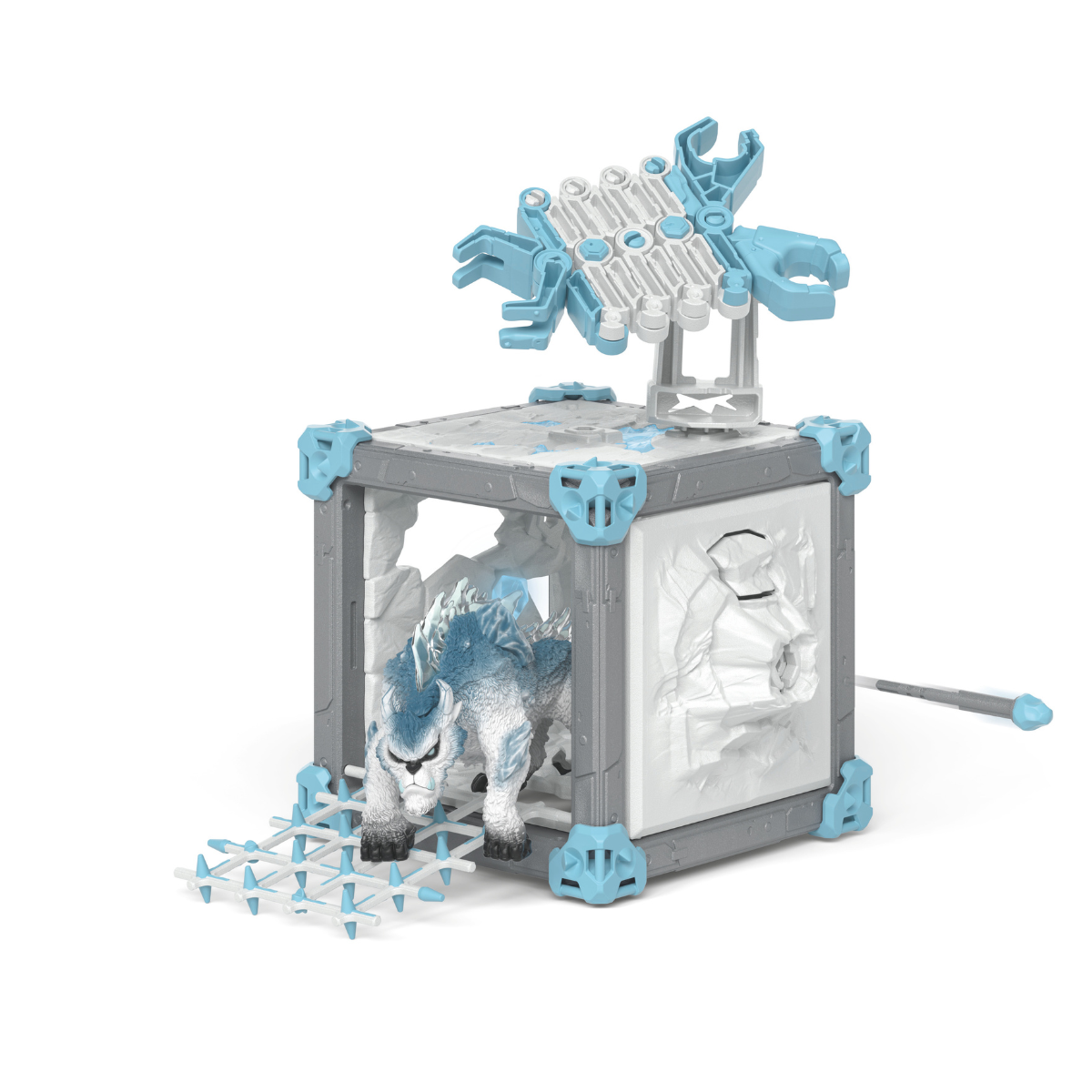 4069111027760-battlecave-bete-des-glaces-schleich-eldrador--coffret-avec-creature-et-pieges