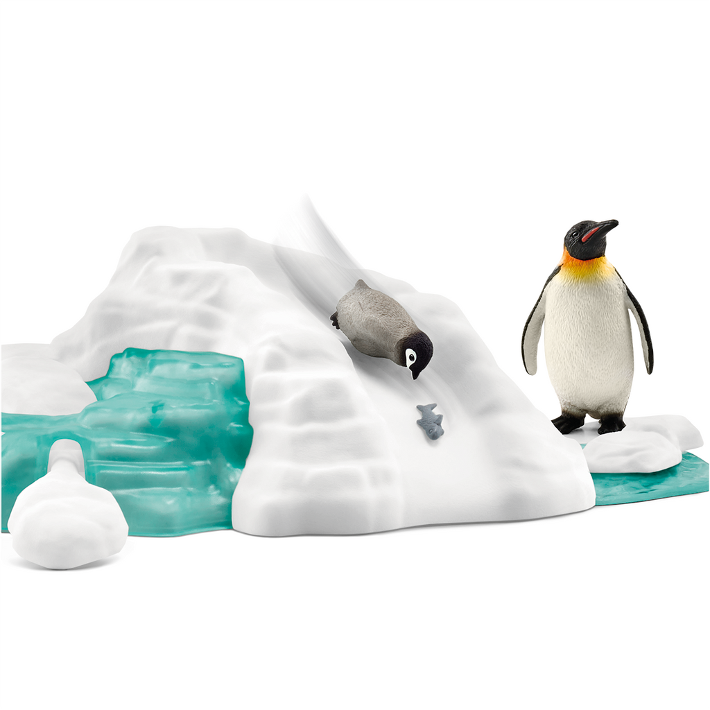 4059433761961-famille-de-pingouins-sur-la-banquise---schleich-wild-life