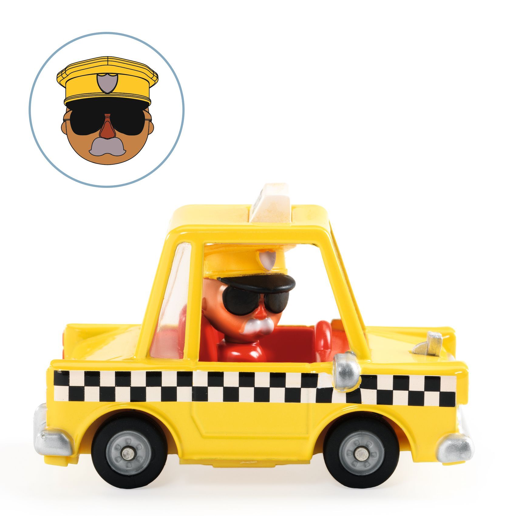 3070900054790-crazy-motors-taxi-joe-djeco--taxi-en-metal-avec-pilote