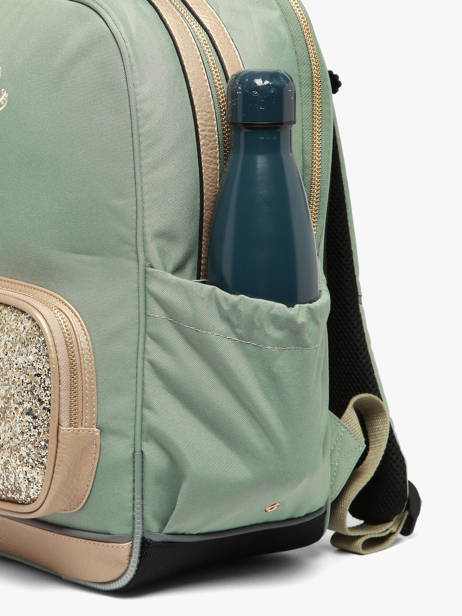 3663779405956-sac-a-dos-2---glossy-green