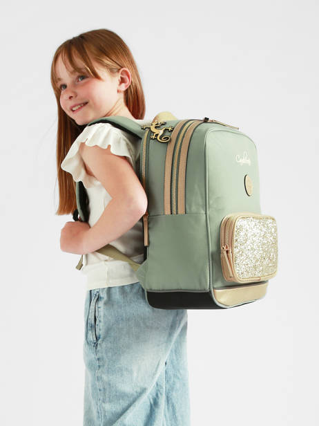 3663779405956-sac-a-dos-2---glossy-green
