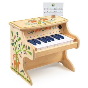 3070900060067-piano-electronique-animambo-djeco--piano-en-bois-enfant-des-3-ans--dj06006