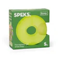 850073567593-speks-gump-loop---algae--anneau-sensoriel-anti-stress-a-memoire-de-forme