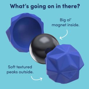 850073566299-speks-odds---fidget-magnetique-en-silicone---peaks