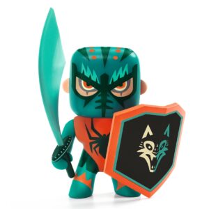 3070900067394-figurine-arty-toys-spider-knight-djeco--guerrier-du-clan-furious