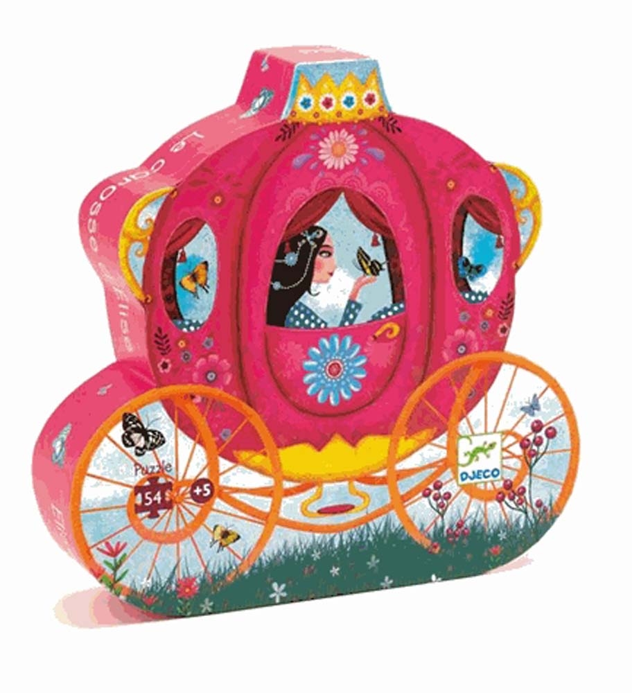 3070900072541-puzzle-le-carrosse-delise-djeco--puzzle-silhouette-54-pieces-des-5-ans