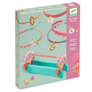 3070900000353-bracelets-macrame-roses-djeco--kit-creatif-10-bracelets