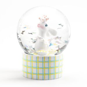 3070900034426-mini-boule-a-neige-lapin-djeco--globe-a-paillettes-so-wild