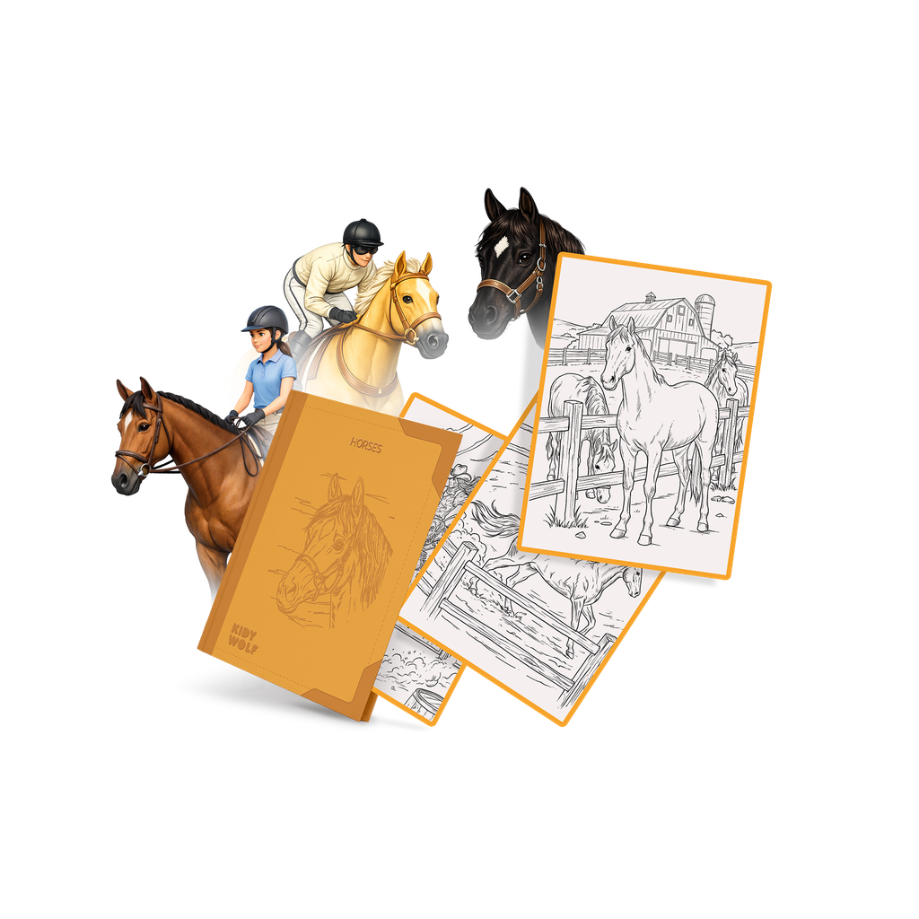 5407009183812-kidydraw-pad-refill-horses--recharge-de-dessins-a-decalquer--kidywolf