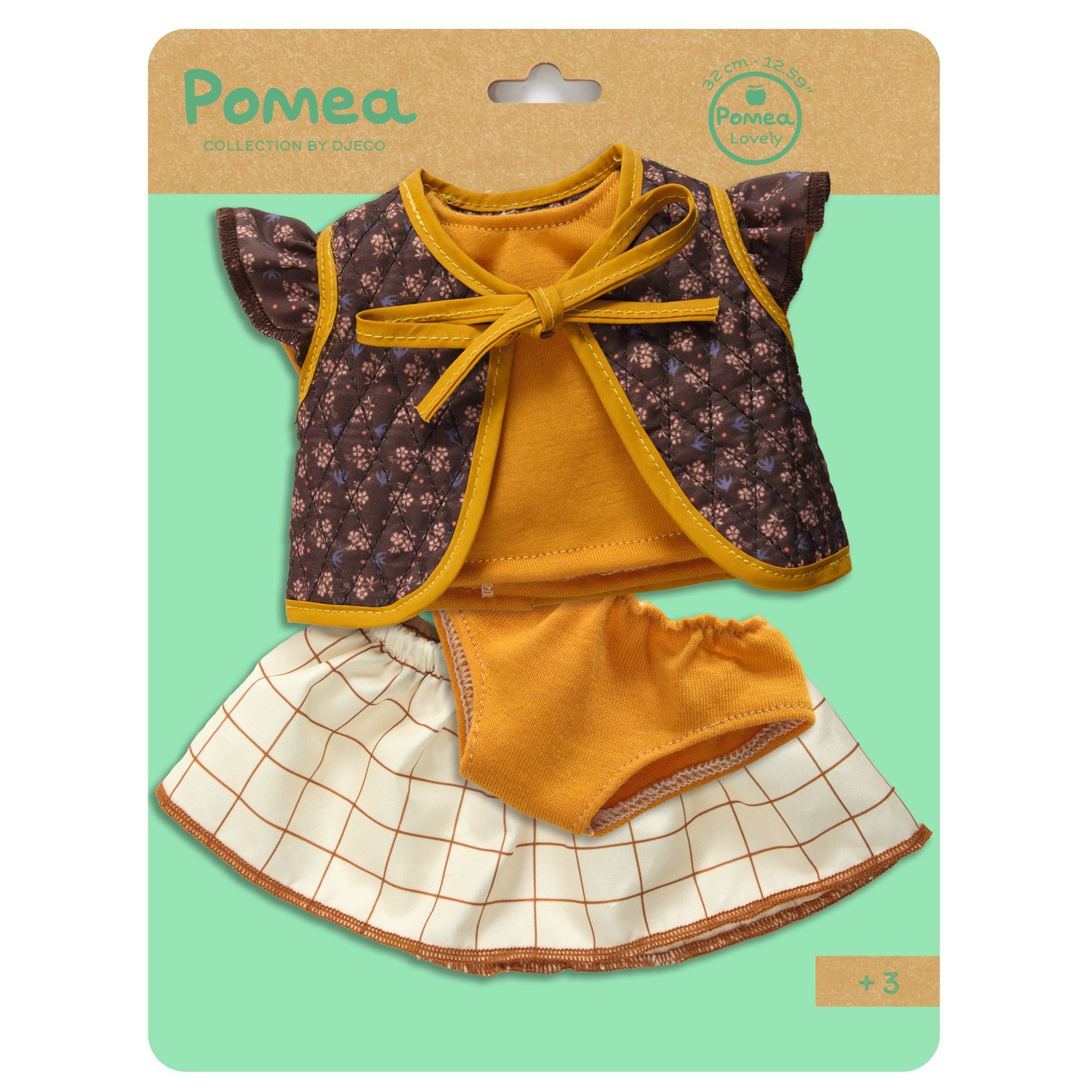 3070900077751-tenue-capucine-pomea--vetements-pour-poupee-32-cm--dj07775