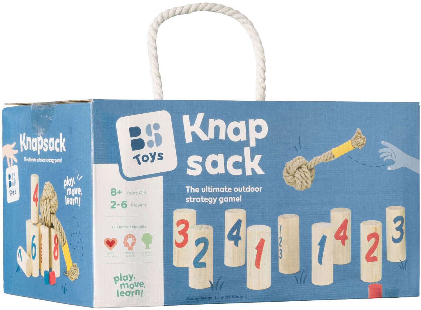 8717775445548-knapsack-bs-toys--jeu-dadresse-et-de-strategie-en-bois-pour-lexterieur