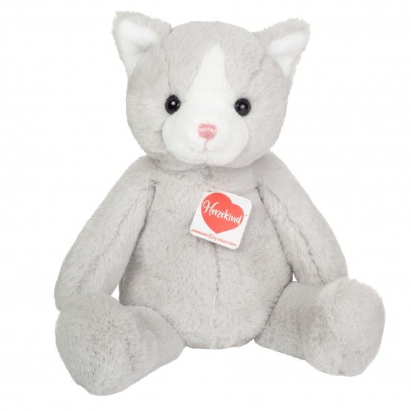 4004510939627-peluche-chat-trixi-32-cm-teddy-hermann