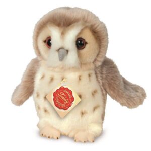 4004510941545-peluche-chouette-beige-20-cm-teddy-hermann