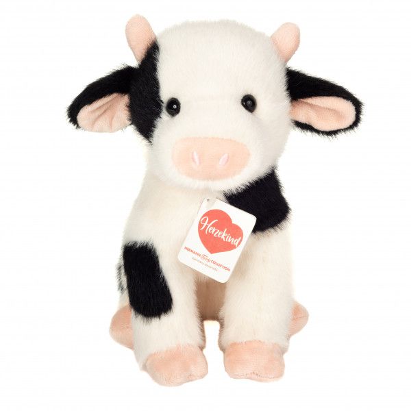 4004510917342-peluche-vache-smilla-25-cm-teddy-hermann