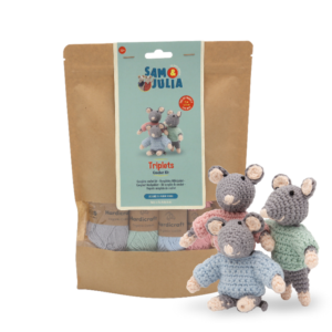 8719244513239-sam--julia---kit-de-crochet-triplets---la-maison-des-souris