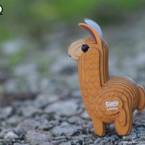 9421035150323-eugy-puzzle-3d--lama--maquette-en-carton-ecologique-a-construire-des-6-ans