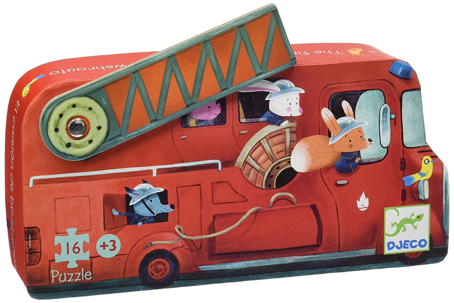 3070900072695-le-camion-de-pompier--puzzle-silhouette-16-pieces-des-3-ans