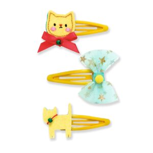 3070900057432-barrettes-mina-x-3--accessoires-cheveux-chat-djeco--little-big-room