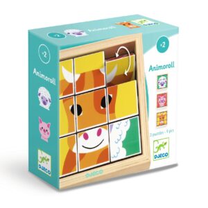 3070900019553-animoroll--puzzle-rotatif-animaux-en-bois-des-2-ans--djeco