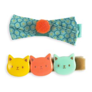 3070900057456-barrettes-nina-x-2--accessoires-cheveux-chats-djeco--little-big-room