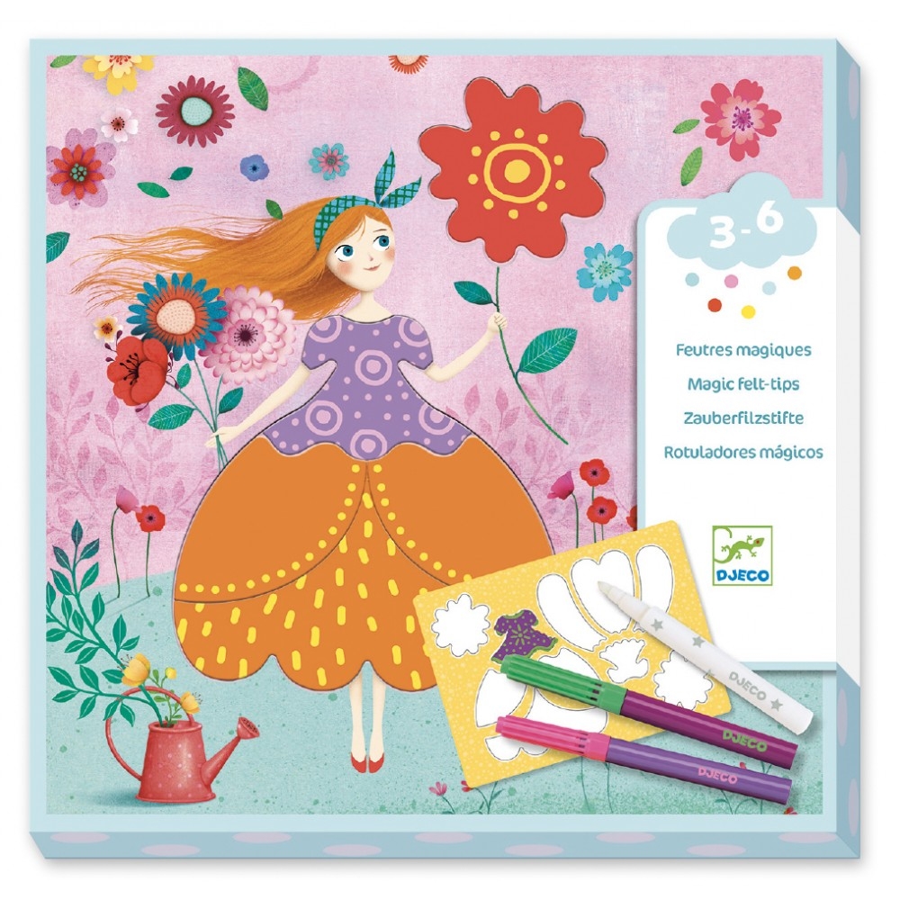3070900098862-les-jolies-robes-de-marie--coloriage-aux-feutres-magiques-des-3-ans