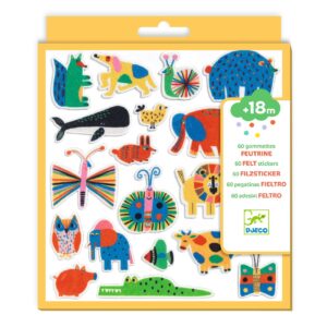 3070900009509-60-gommettes-en-feutrine-des-animaux-partout---djeco