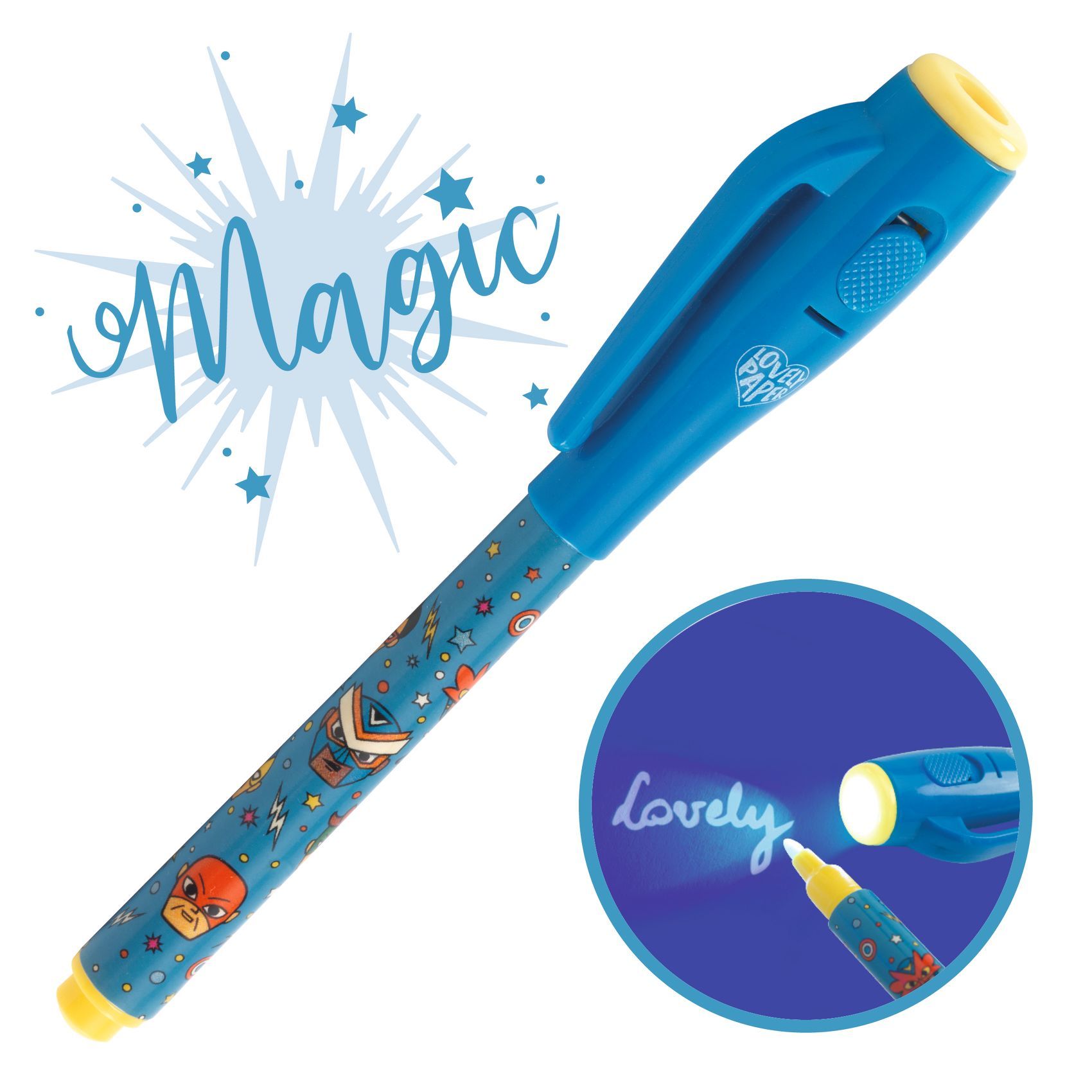 3070900037694-feutre-magique-ben--stylo-a-encre-invisible-avec-lampe-uv--lovely-paper