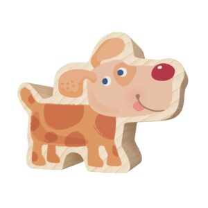 4010168297552-haba--my-1st-block-world--gustav-le-chien--figurine-en-bois--des-1-an