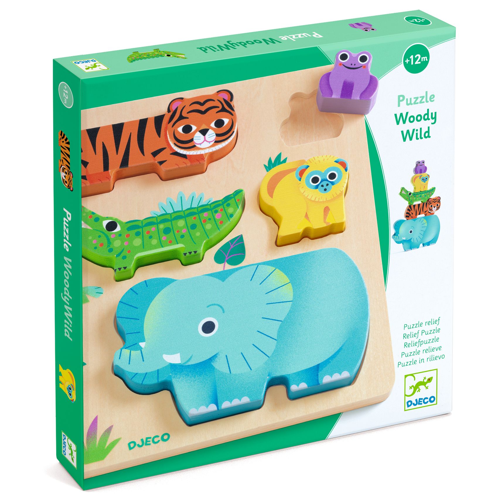 3070900010918-woody-wild-djeco--puzzle-en-bois-5-animaux-des-12-mois