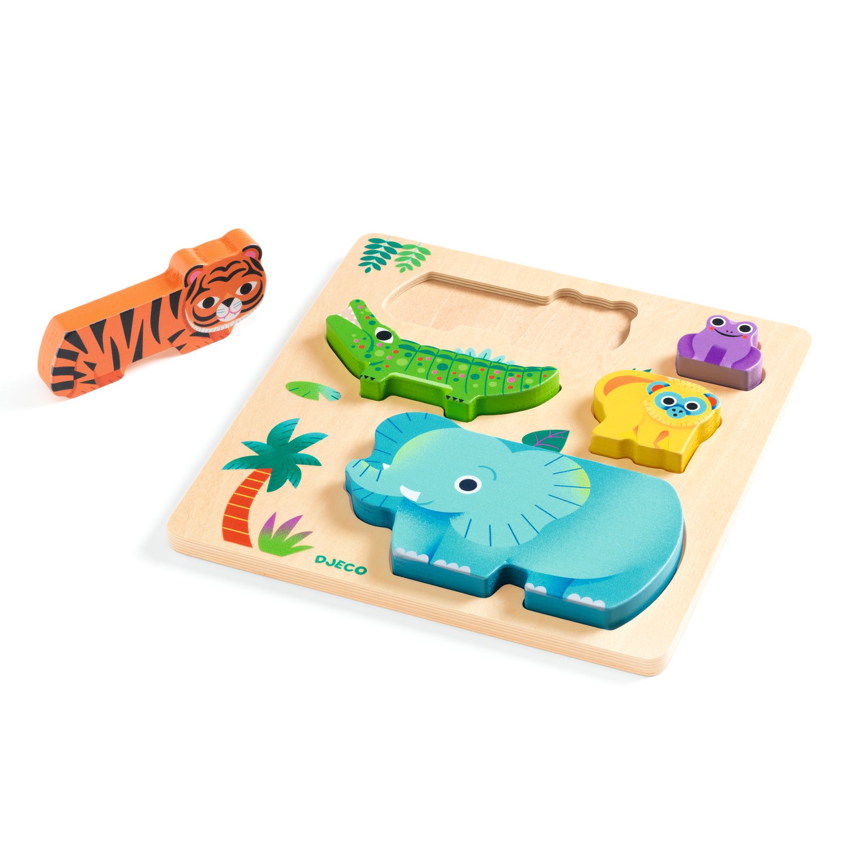 3070900010918-woody-wild-djeco--puzzle-en-bois-5-animaux-des-12-mois
