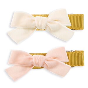 3070900057852-barrettes-alicia-x-2--noeuds-en-velours-enfant-djeco--little-big-room
